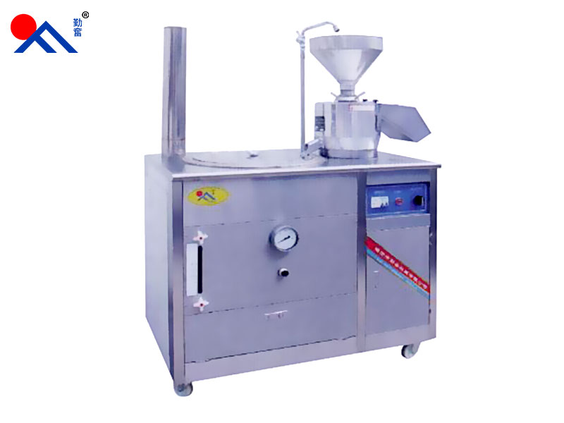 燃?xì)舛節(jié){機